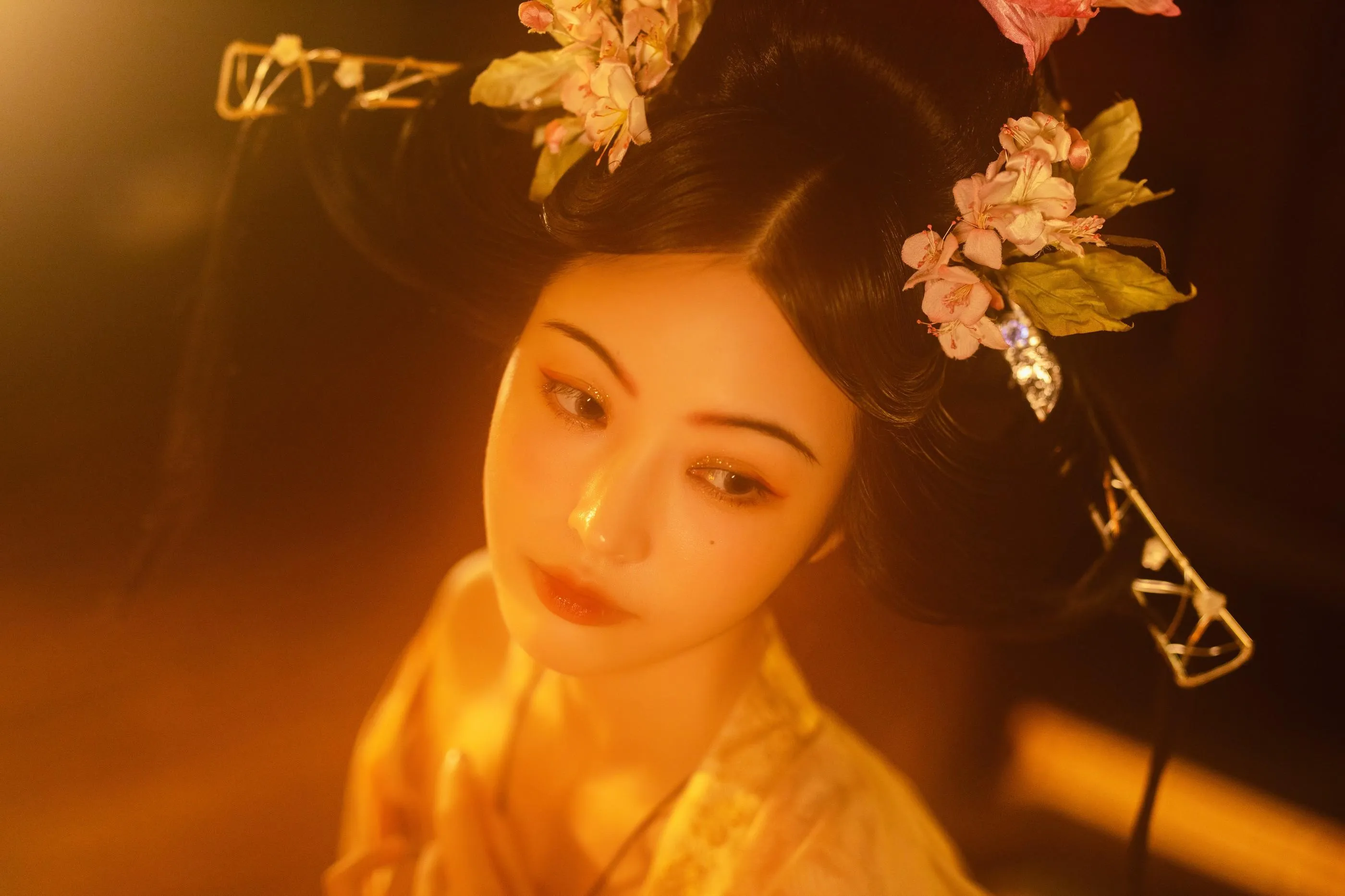 [YITUYU艺图语]2021.08.30 藏娇 兰因 [24P]插图9